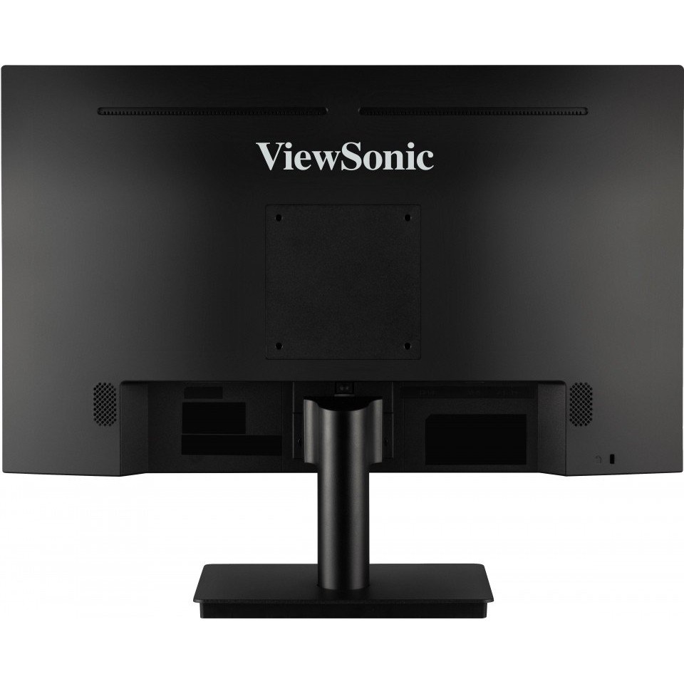 Màn hình LCD Viewsonic 24Inch VA2406-H-2 (Full HD, VA, 60Hz, 4ms, 104% sRGB, VGA, HDMI) Hàng chính hãng