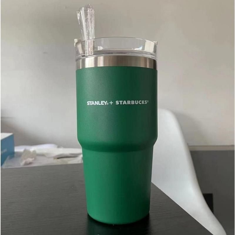 Ly giữ nhiệt cao cấp inox 304 Stanley 900ml