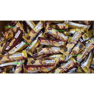 Bánh Bắp _ Tân Huê Viên