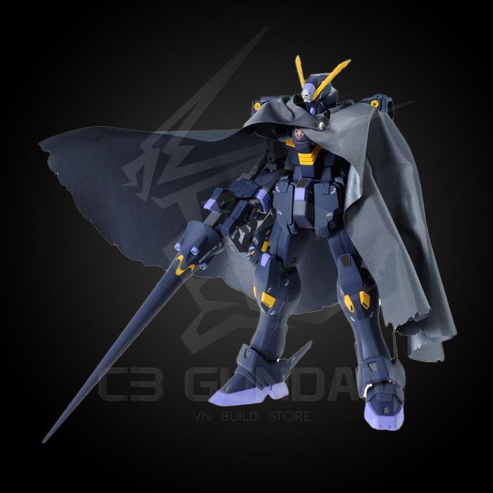 [P-Bandai] MG 1/100 XM-X2 CROSSBONE GUNDAM X2 CUSTOM KAI VER KA ĐỒ CHƠI MÔ HÌNH LẮP RÁP GUNPLA CHÍNH HÃNG NHẬT BẢN