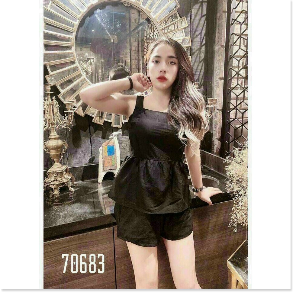 ĐỒ BỘ NỮ NGẮN SIÊU ĐẸP , CỰC SANG , XINH CHO CHỊ EM KHANH AN FASHION