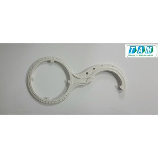 Tay vặn cốc 10inch kiêm vặn cốc màng (tay vặn cốc đa năng)