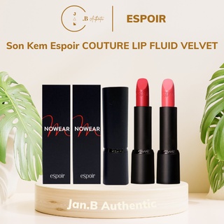 Son thỏi Espoir LIPSTICK NO WEAR POWER MATTE