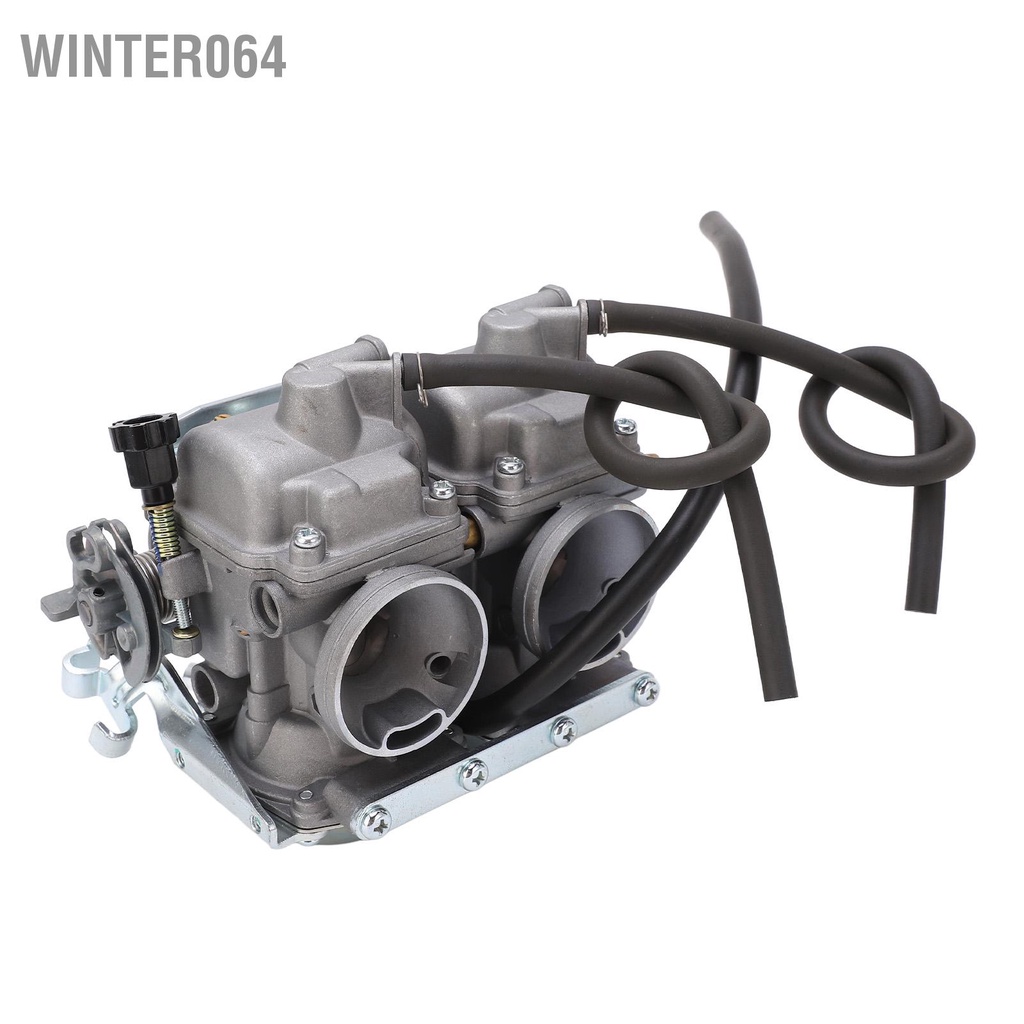 bộ chế hòa khí xe máy Bộ Chế Hòa Khí Bằng Kim Loại Thay Thế Cho Rebel 250 CMX250C CA250 Winter064