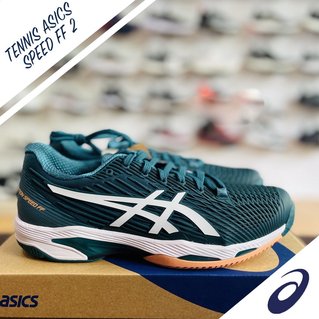 Giày Chơi Tennis Ascis Solution Speed FF2