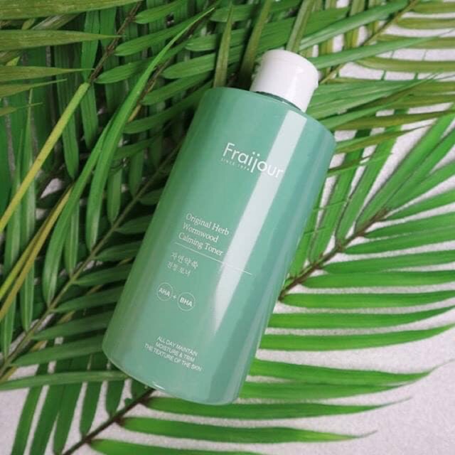 Toner thảo mộc Fraijour