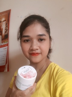 Tẩy da chết MAROSA