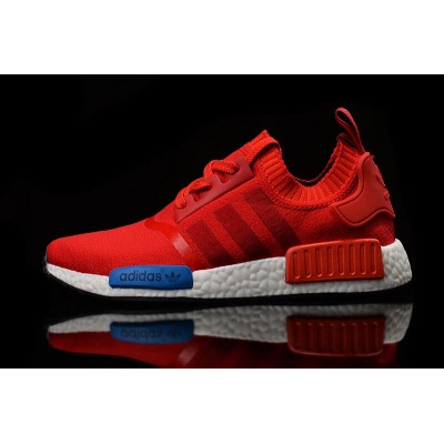 GIÀY THỂ THAO NMD Pk RUNNER CHINA RED SHOES SNEAKER