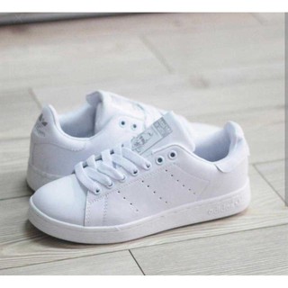 giày adidas stan smith (trắng)