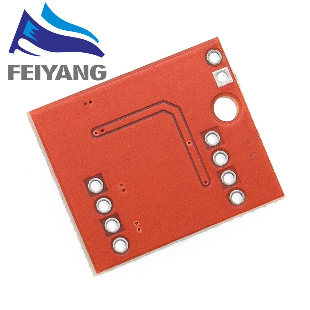 Mô đun điều khiển động cơ bước 2 chiều 1.5A L298N