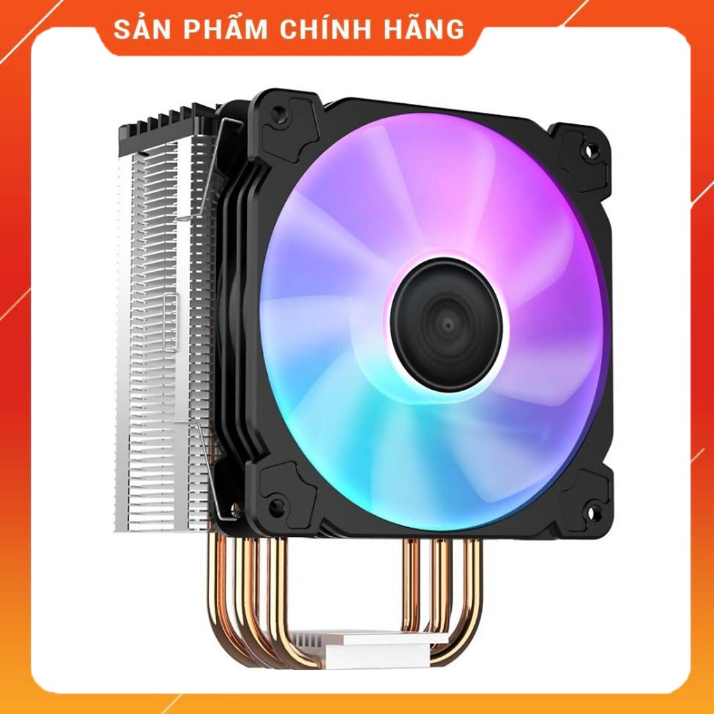 Tản nhiệt khí CPU RGB Jonsbo CR-1000