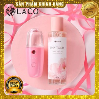 💥HÀNG CHÍNH HÃNG 💥TẶNG KÈM SIÊU SỐC] NƯỚC HOA HỒNG 💥TONER MAROSA LACO 150 ML TẶNG KÈM MÁY PHUN SƯƠNG SIÊU HỊN