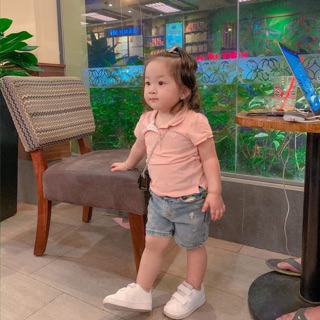 Thanh ngân - áo sz 18-24m