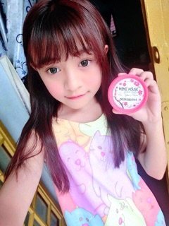Ủ TÓC MÀU