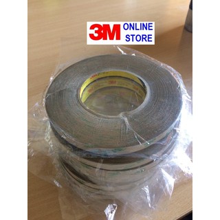 BĂNG KEO 2 MẶT DÁN LOGO 3M 468MP