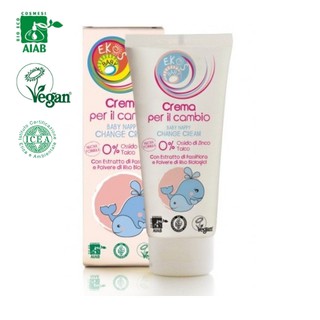 Kem chống hăm hữu cơ cho bé chiết xuất bột gạo 100ml – Pierpaoli