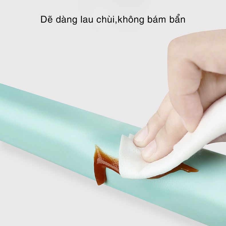 Xốp bọc cạnh bàn, góc bàn giữ an toàn cho bé cao cấp