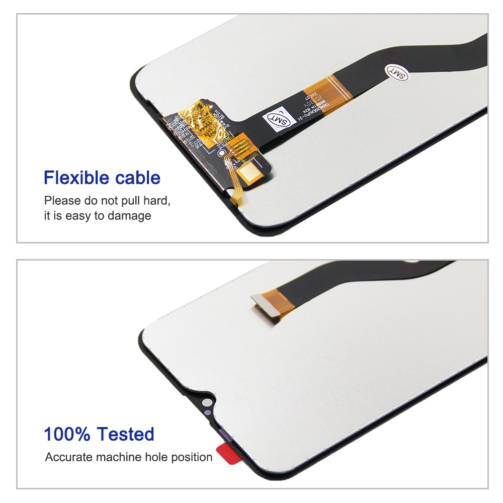 Màn Hình lcd Cảm Ứng Thay Thế Cho samsung galaxy a10s galaxy a10s