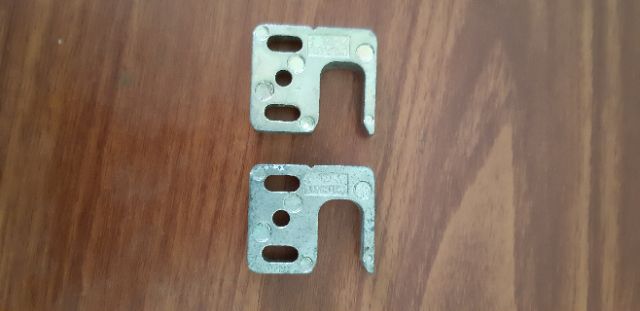 COMBO 2 VẤU KEMOL CỬA NHỰA