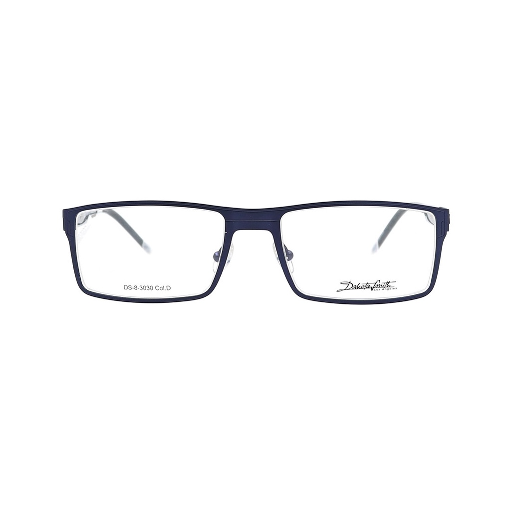 Gọng kính nam nữ thời trang Dakota Smith DS83030 chính hãng