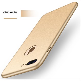 ỐP LƯNG CHO IPHONE 6/6S, 6PLUS/6SPLUS, 7, 7PLUS