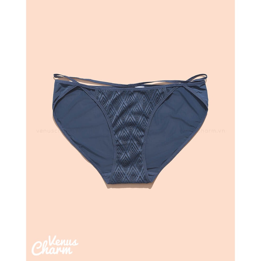 Venus Charm bộ đồ lót nữ ren không gọng, mút mỏng sexy dành cho ngực vừa và lớn Hera 0918 | BigBuy360 - bigbuy360.vn