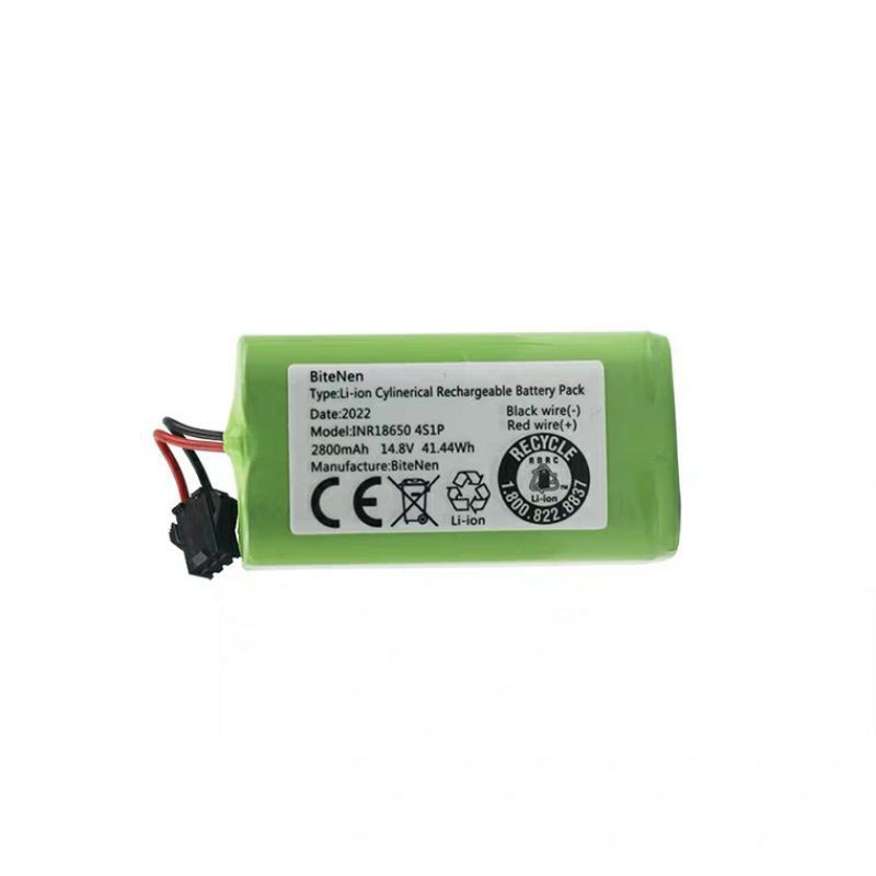 Pin robot Chính hãng mới 100% DS35/DS37/DS43