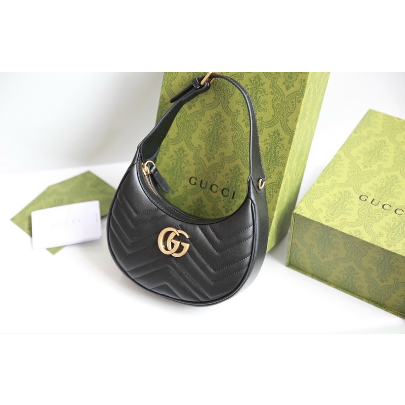 Túi Gucci Kẹp Nách