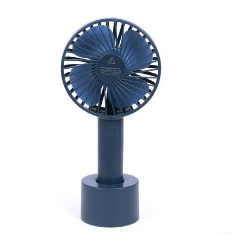 Worldmart - Quạt mini cầm tay Solove N9-FAN cao cấp