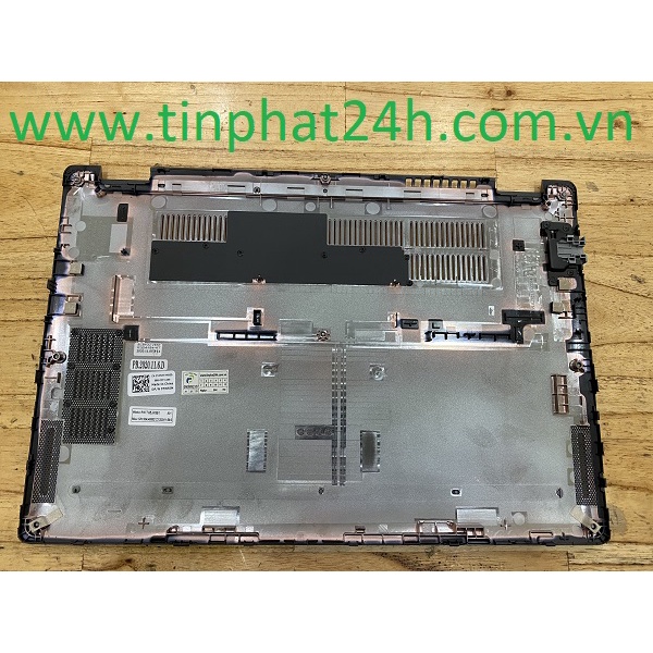 Thay Vỏ Mặt D Laptop Dell Latitude E5310 5310 0TW5JM Màu Bạc