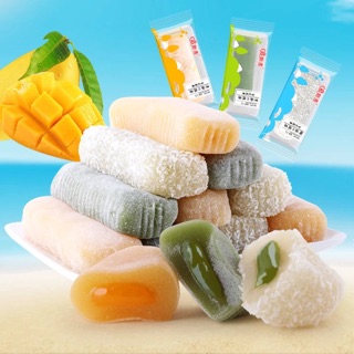 Mix 20 chiếc bánh tươi hot hit nhất