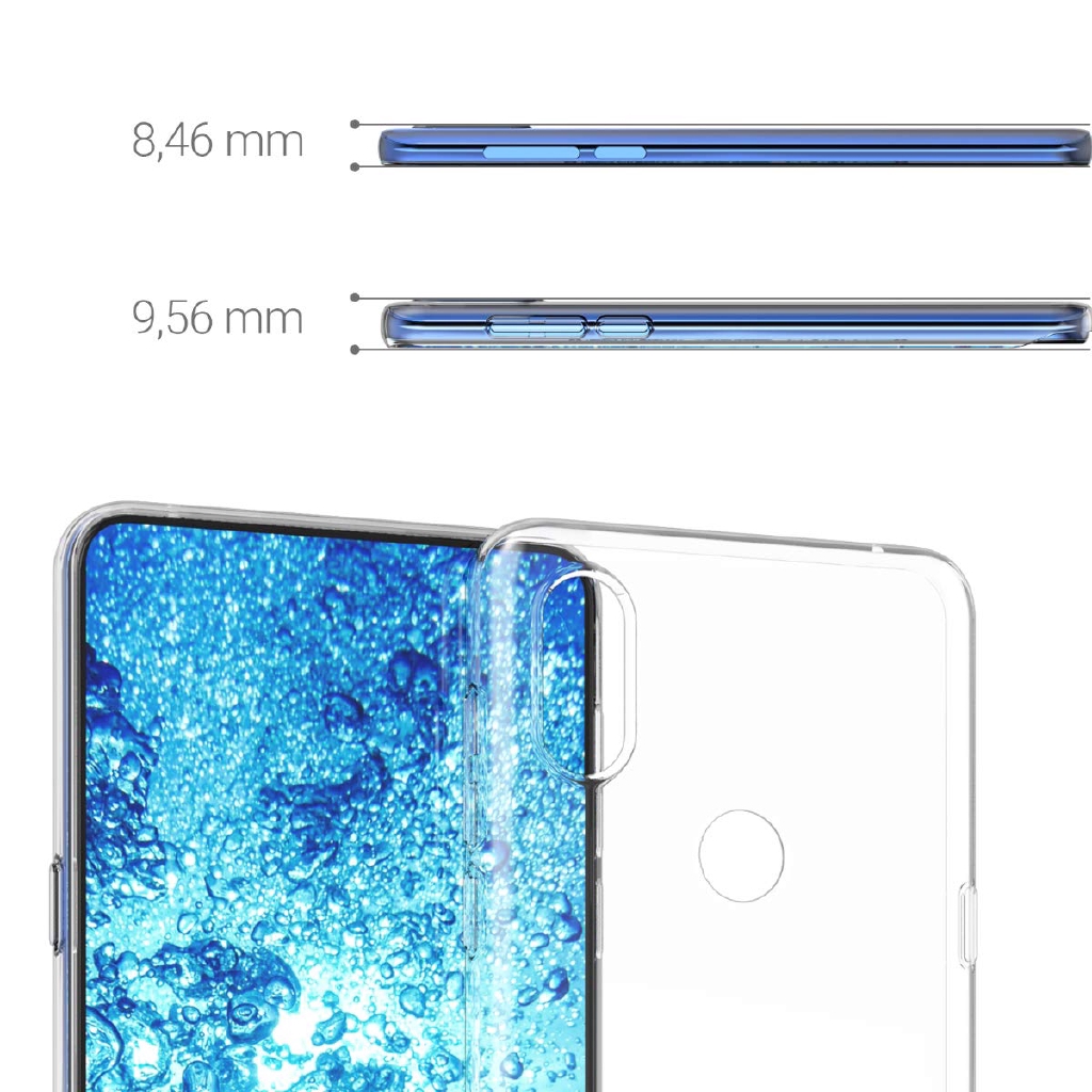 Ốp điện thoại Xiaomi Mi Note 10 Mix 3 2 2S 5G 9 8 SE A2 Lite Pro 9SE 8SE PocoPhone F1 Play MAX 3 2 5G | BigBuy360 - bigbuy360.vn