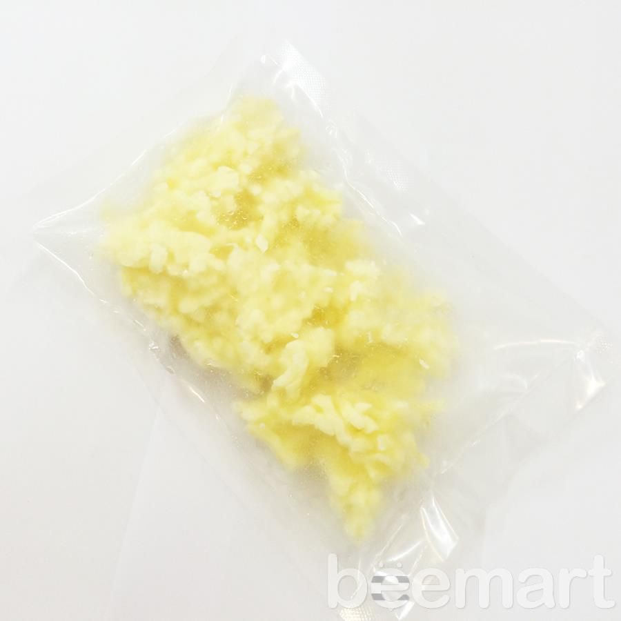 Phô mai Mozzarella bào sợi (300gr)