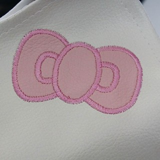 Hộp đựng khăn giấy Hello Kitty