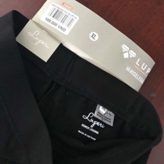 QUẦN LEGGING LUPERI NÂNG MÔNG NỊT BỤNG CAO CẤP