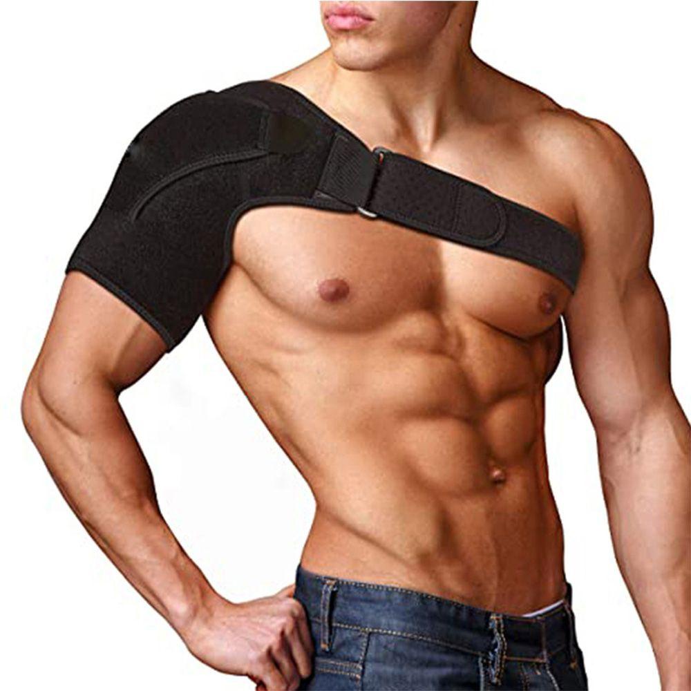 Đệm Vai ZAIJIE24 Thoáng Khí Có Thể Điều Chỉnh Bảo Vệ Vai