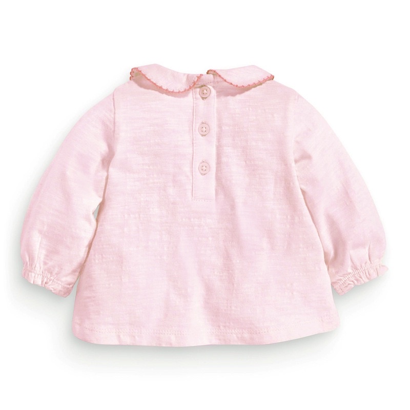 Áo baby doll Little Mavenn