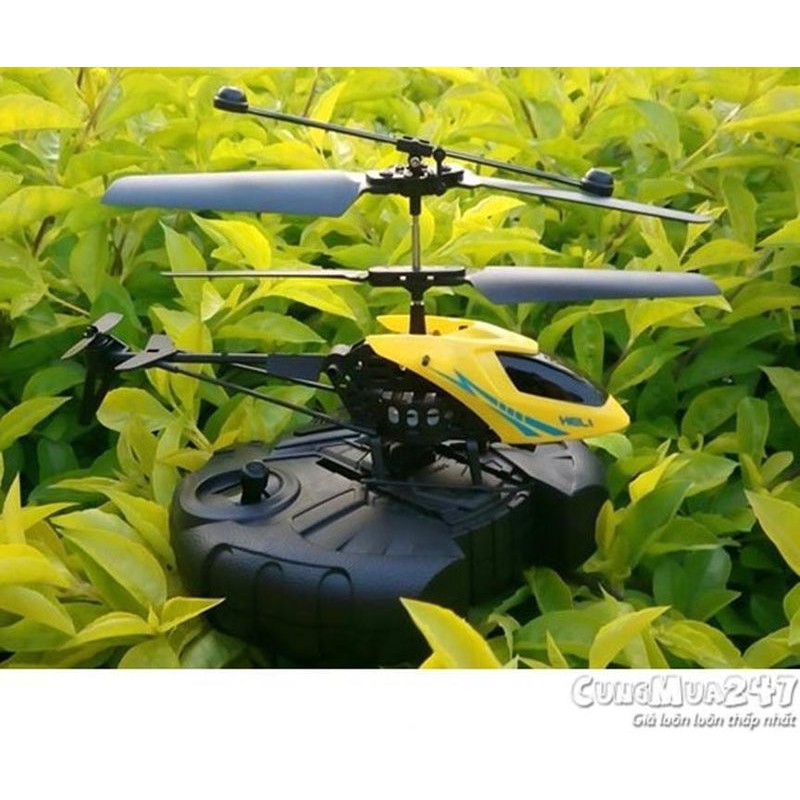 MÁY BAY TRỰC THĂNG 901