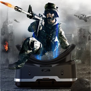 Kính hỗ trợ xem phim 3D trên điện thoại thông minh VR SHINECON