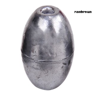 Set 100 Chì Câu Cá 0.5g Chuyên Dụng