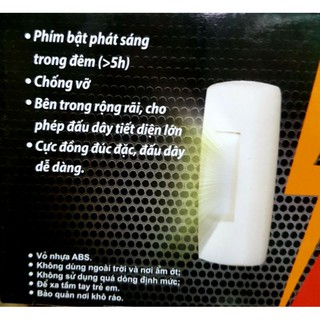 Công tắc treo kiểu - 1cái...