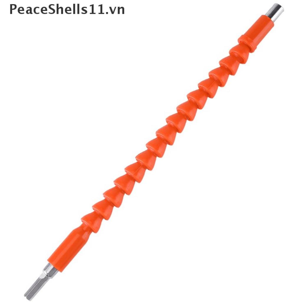Trục Linh Hoạt Nối Dài Mũi Khoan Tua Vít Linh Hoạt (Peaceshells11)