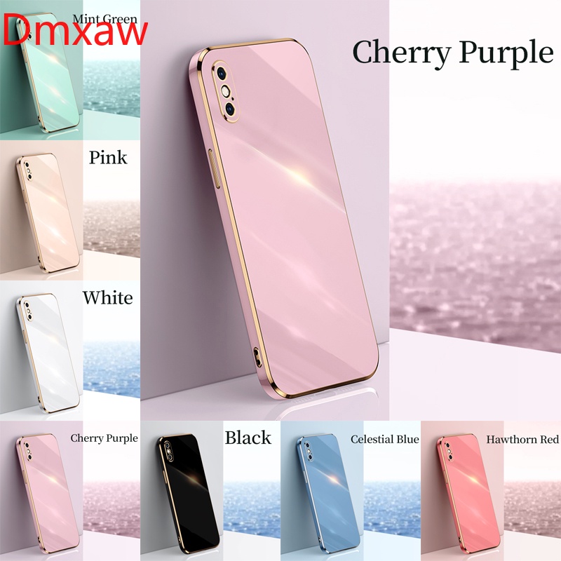 Ốp điện thoại mềm bảo vệ camera thích hợp cho Vivo Y20 Y20S Y20i Y12S Y73S Y50 Y30 Y73S Y52S Y93 Y91C