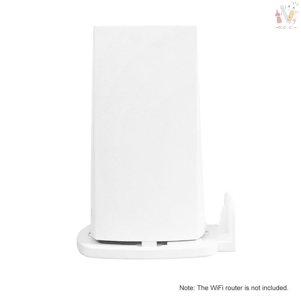 Bộ 3 Giá Đỡ Gắn Tường Cho Bộ Định Tuyến Wifi Linksys Velop