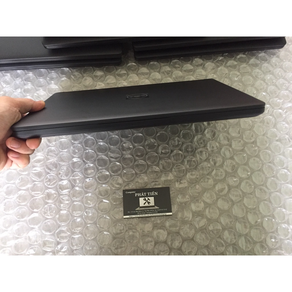 Laptop Dell Latitude E5480 I5 6300U, Ram 8G, SSD 256G, 14 inch FHD | BigBuy360 - bigbuy360.vn