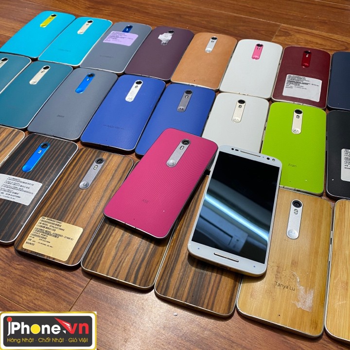 Điện thoại Motorola Xstyle (XT1575) màn hình lớn,cấu hình tốt,thiết kế Mỹ nhiều lựa chọn màu sắc | BigBuy360 - bigbuy360.vn