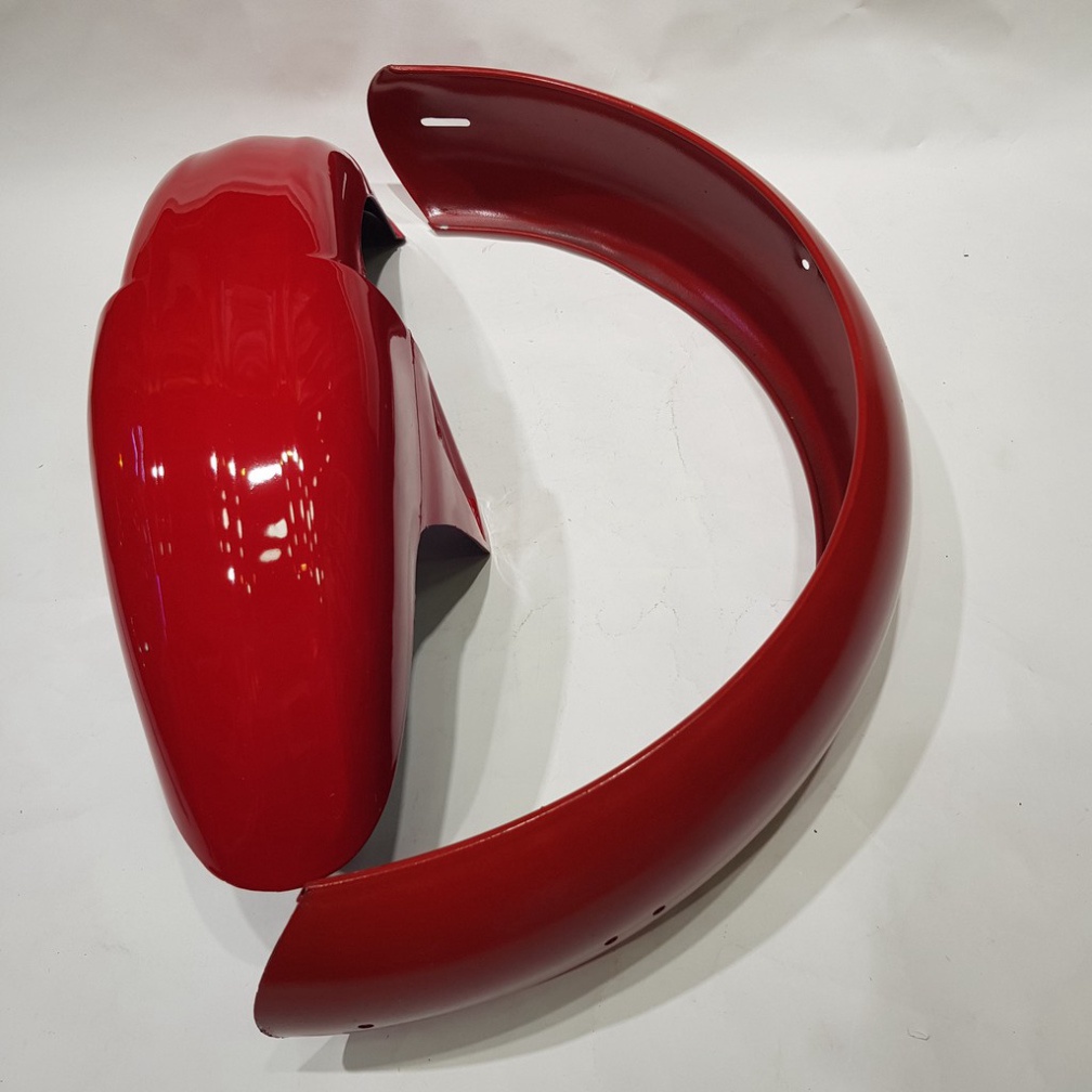 Dè Xe 133S. M133. 133 plus Chắn BùnTrước Sau Xe Máy Điện XE ĐẠP ĐIỆN HUY