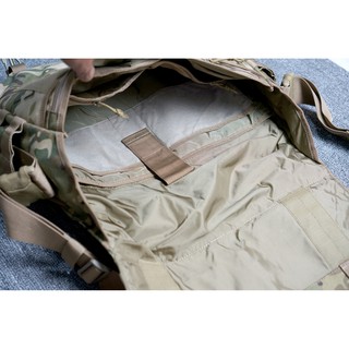 Hình thật- Cặp đeo chéo Tactical 511 Rush Delivery Lima