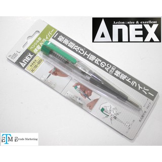 Bút thử điện No.1035-L Anex nhật bản