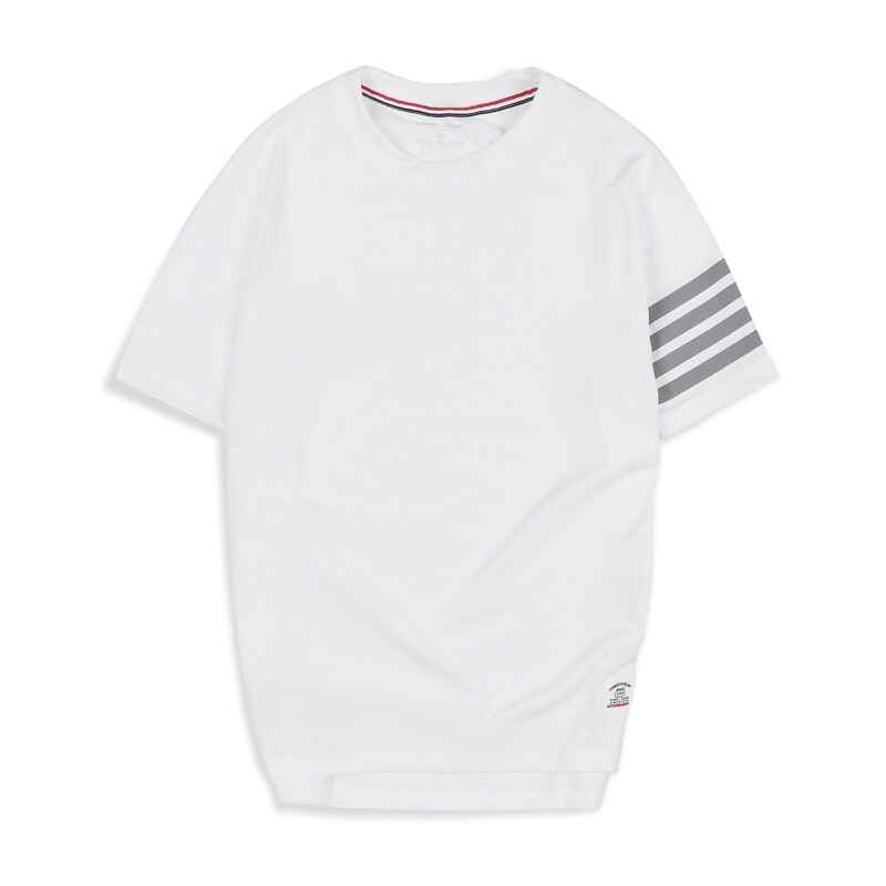 Áo Phông Thom  BROWNE HOT, ÁO Thun nam nữ CAO CẤP.